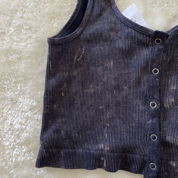 Bella Seamless Junior Sport Bra - Picture 2 of 4